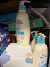 艾惟诺（Aveeno）艾维诺润肤乳露 婴儿童身体乳保湿补水滋润干痒宝宝儿童面霜354g 实拍图