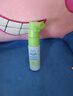 兔头妈妈儿童护齿口腔喷雾宝宝抑菌喷雾3支套装清新口气葡萄味+蜜瓜味不辣 实拍图