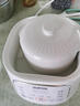 苏泊尔（SUPOR）辅食锅 小炖锅婴儿 宝宝电炖锅bb煲 家用煲汤隔水炖盅0.8L BB06 实拍图