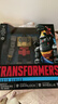 变形金刚（TRANSFORMERS）儿童玩具手办模型工作室系列领袖级86大电影钢锁转轮套装G0485 实拍图