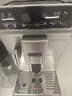 德龙（Delonghi）欧洲进口·全自动咖啡机带奶缸意式研磨一体机ETAM29.660.SB 银色伴手礼乔迁送礼物  实拍图