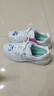 斯凯奇（Skechers）女鞋秋季厚底老爹鞋百搭熊猫鞋软底舒适外穿休闲运动鞋11959 实拍图