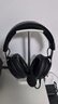 迈从（MCHOSE）V9 Pro游戏耳机头戴式电竞电脑耳机三角洲行动fps吃鸡听声辨位电竞芯片声卡7.1声道无线蓝牙有线 【V9 Pro 无线7.1版】53mm大动圈-黑枪 实拍图