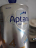 爱他美（Aptamil）白金澳洲版 儿童配方奶粉4段(36月+ )900g 6罐箱装 京东独家礼盒 实拍图