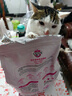 奥丁（ODIN）猫粮 鲜肉美毛 幼猫成猫美短英短蓝猫暹罗猫 鱼肉味天然猫粮2kg 实拍图