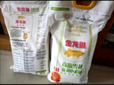 金龙鱼 面粉 高筋粉 高筋雪花麦芯小麦粉 10斤 实拍图