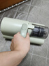 松下（Panasonic）【国家补贴】除螨仪床宝 猫狗吸毛除毛除螨紫外线杀菌除湿 双电机小体型大吸力 团购礼品 MC-DC5G 实拍图