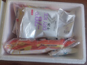 上鲜 尖叫霸气大鸡腿(奥尔良味)230g*4袋 麦肯烤全腿空气炸锅食材 实拍图