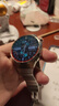 HUAWEI WATCH GT 6 Pro 钛空银 46mm华为智能手表全新骑行体验21天超长续航蓝宝石玻璃&钛合金GT5Pro升级 实拍图