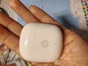 惠普（HP）H10G蓝牙耳机真无线 半入耳游戏音乐运动电竞通用华为iphone苹果智能蓝牙5.3耳机 实拍图