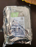 希捷（SEAGATE）安防硬盘 4TB 256MB SATA CMR垂直 机械硬盘 视频储存 数据恢复服务 希捷酷鹰 3.5英寸ST4000VX015 实拍图