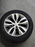 固特异（Goodyear）汽车轮胎 205/55R16 91V ATM 安乘 原配福睿斯 实拍图
