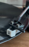 山水（SANSUI）黑胶唱片机 一体式复古留声机 蓝牙胶片唱机 怀旧客厅摆件 客厅音响 生日礼物 V15甜蜜蜜 实拍图