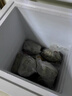 澳柯玛（AUCMA）203升家用冰柜 双温双箱冷柜 冷藏冷冻卧式冰箱 冷藏全铜管 一级能效 BCD-203CNE 国家补贴 实拍图