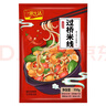 一米生活 过桥米线 350g*5袋 云南风味砂锅米线粉 内含调料包  实拍图