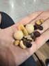 每日坚果混合干果仁零食独立小包装孕妇儿童组合果仁1 每日坚果10袋*约150g 实拍图