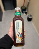 农夫山泉东方树叶青柑普洱茶900ml*12瓶无糖茶饮料0糖0脂0卡整箱解渴饮品 实拍图