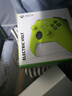 微软（Microsoft） Xbox无线游戏手柄 无线控制器 电光黄 蓝牙适配Xbox/PC/平板/手机 Steam促销黑神话悟空 丝之歌 实拍图