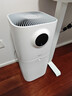 美的（Midea）【母婴认证】甲醛数显空气净化器除醛除烟味异味过敏原空气净化机森林家L1pro国家补贴 实拍图