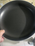 爱仕达（ASD）平底锅不粘锅家用牛排早餐煎锅 少油轻烟燃气灶专用 24cm无盖G14 实拍图