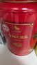 八马茶业小青柑六堡茶 新会柑&2021年广西六堡茶250g 罐装茶叶自己喝 实拍图
