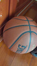 斯伯丁（SPALDING）篮球TF系列7号PU比赛室内外兼用耐磨成人青少年 77-176Y 实拍图