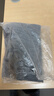 迪卡侬男式山地徒步摇粒绒保暖夹克MH100 灰色 4094330 XL 实拍图