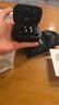 猛玛LARK A1无线领夹麦克风 手机直播收音麦猛犸a1一拖二话筒智能降噪多巴胺mini采访拍摄moma收音器 实拍图
