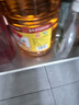 鲁花 食用油  物理压榨  非转基因 玉米油6.18L   实拍图