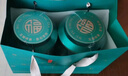 贡苑【高档节日礼盒绿色食品】张家界野生莓茶250g特优级龙须芽尖霉 实拍图
