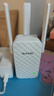 Tenda腾达WiFi信号放大器Wi-Fi网络增强无线扩展 中继 全屋覆盖扩大器 家用路由器穿墙王拓展桥接器A12  实拍图