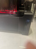 艾美特（AIRMATE）【火焰旗舰款】5D沉浸式火焰石墨烯踢脚线取暖器大平层客厅暖风机语音加湿欧式壁炉移动地暖  实拍图