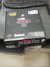 AMD 锐龙5代CPU搭华硕/技嘉/微星 主板CPU套装 板U套装 微星B550M-A PRO R5 5600GT(盒装)(带核显) 实拍图