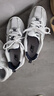 NEW BALANCE老爹鞋男鞋女鞋复古网鞋夏季透气休闲运动鞋530系列MR530SG 36 实拍图