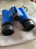 尼康T02双筒望远镜便携户外观景高倍高清看演唱会圣诞节礼物虫虫镜 实拍图