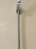 麦小登万向过滤调档增压一键止水花洒喷头净水除氯沐浴洗澡卫浴高压喷头 万向过滤花洒+1.5米防爆软管 实拍图