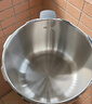 双喜高压锅304不锈钢燃气电磁炉两用防爆家用小型压力锅18CM/3L 实拍图