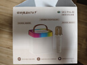 索爱（soaiy）SK2Pro话筒麦克风k歌麦克风音响一体机无线蓝牙音箱唱歌专用神器家庭ktv音响套装儿童话筒 实拍图