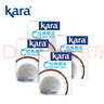 KARA牌经典椰浆200ml*4 奶茶店专用西米露生椰拿铁甜品椰浆饭 实拍图