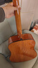 红棉（Kapok）西提卡云杉单板民谣吉他41英寸G2初学者新手成人男女生入门木吉他 实拍图