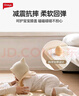 丸丫宝宝爬行垫婴儿加厚家用爬爬垫xpe儿童整体垫1.8*2.5米2.5CM-田园 实拍图
