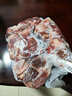 鲜京采进口原切去骨羊后腿肉4斤 烧烤炖煮食材 羊肉 京东自有品牌 实拍图