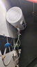 新飞家用电热水器【免费上门安装】出水断电一级能效出租房洗澡40升/50/60/80/100圆桶2200w速热节能 40升高配+三重防电+上门安装 实拍图