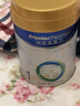 美素佳儿（Friso）皇家婴儿配方奶粉1段（0-6个月婴儿适用）400克 乳铁蛋白 新国标 实拍图