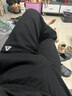 匹克针织运动裤男冬季跑步加绒梭织长裤休闲裤运动服男直筒裤束脚裤子 【秋冬加绒直筒裤4011】黑色 M (170) 实拍图