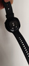 荣耀手表Fit 44mm【国家补贴】活力版 幻夜黑 超轻薄超长续航NFC智能运动手表 GS3i升级款男女表 实拍图