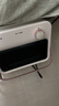 美的（Midea）【浴见暖阳】浴室暖风机取暖器家用电暖气电暖器小太阳电热风机浴霸防水暖气片小型壁挂HFU20XC 实拍图