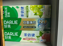 好来(原黑人)白鹿同款双重薄荷茶倍健清新牙膏轻口气防蛀固齿660g 实拍图