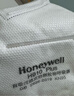 霍尼韦尔（Honeywell）KN95口罩H910P冬季保暖防雾霾粉尘花粉耳戴工业环保装50只/盒 实拍图