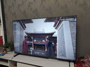 海尔【小红花电视-绽放版】55H5C 55英寸144Hz高刷全面屏3+32G超薄游戏4K平板电视一级换新国家补贴20% 实拍图